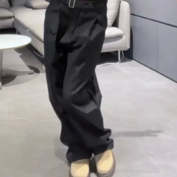 Dr. Martens 탁터마틴 아이샴 37사이즈
