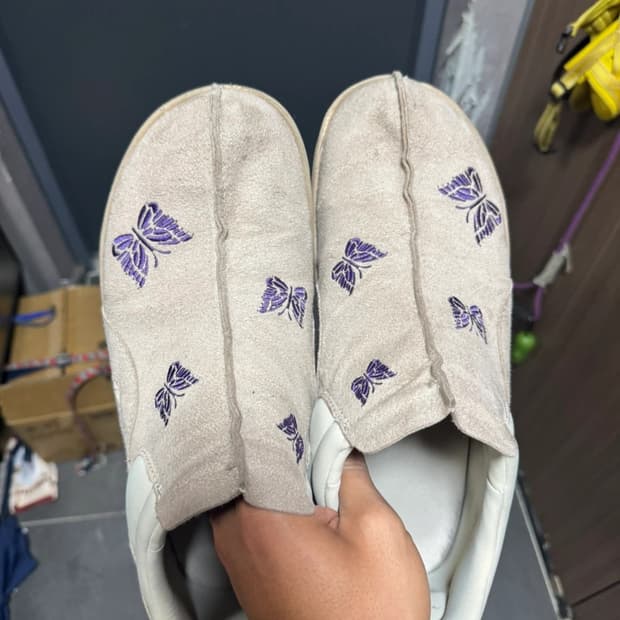 리복 니들스 비트닉 300