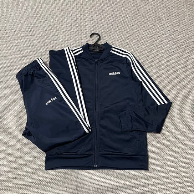 아디다스 트레이닝 세트6752