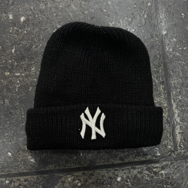 MLB 양키즈 비니 
