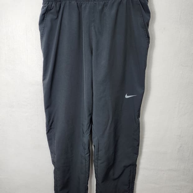 나이키 DRI-FIT 트레이닝 바지 XL(34-38)
