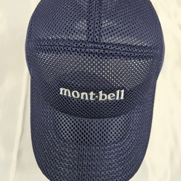 몽벨메쉬캡