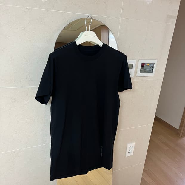 마르지엘라 아이콘 반팔 티셔츠 xl