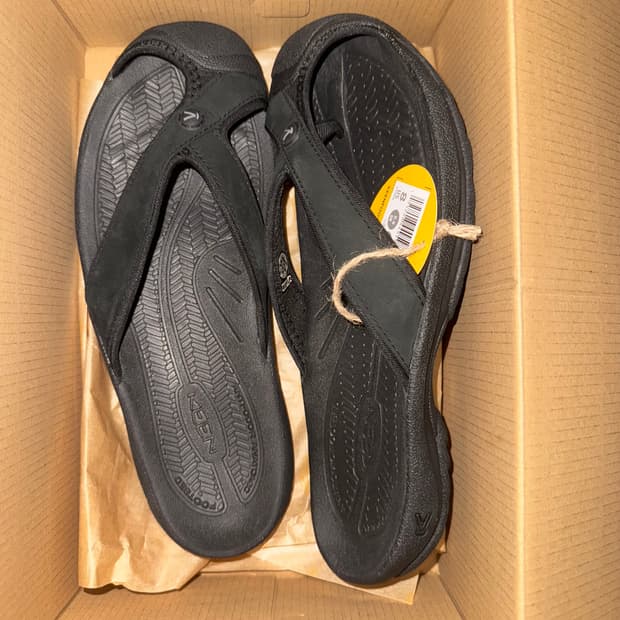 새상품) 킨 keen 와이메아 250