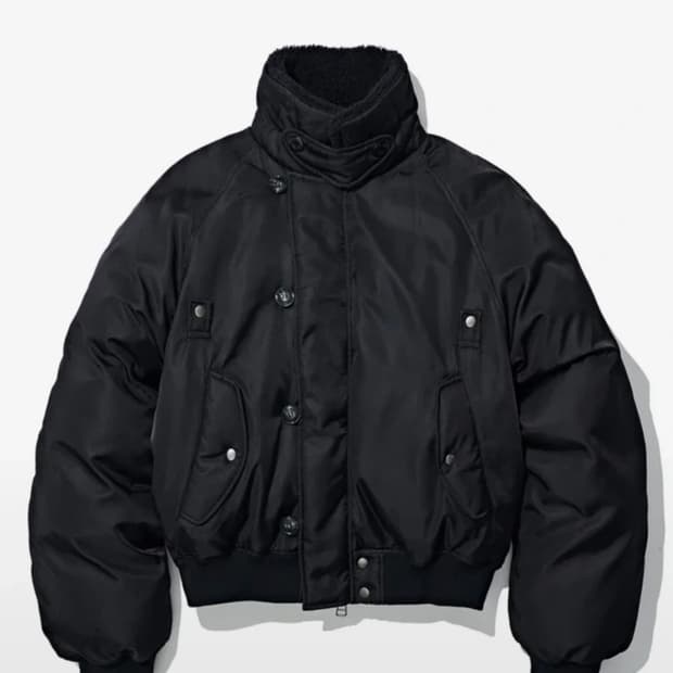 파르티멘토 파카