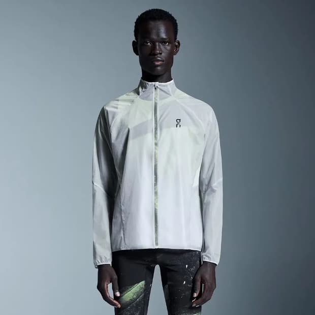 온러닝 제로 자켓 / xs