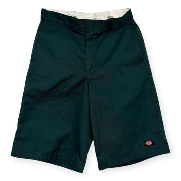 디키즈 루즈핏 반바지 팬츠