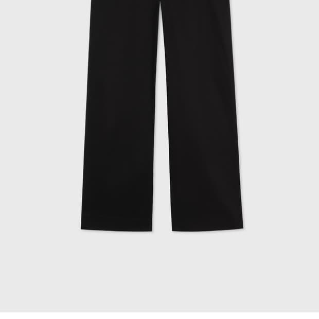 타일레 팬츠 새상품 사이즈 2