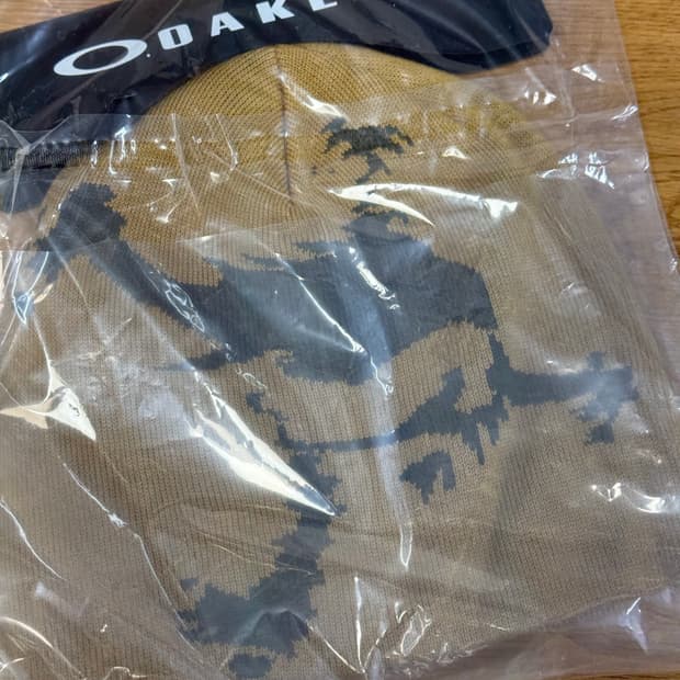 오클리 스컬비니