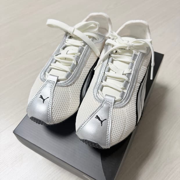 푸마 H-Street 스니커즈