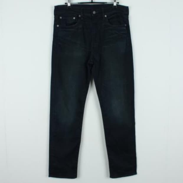 리바이스 청바지