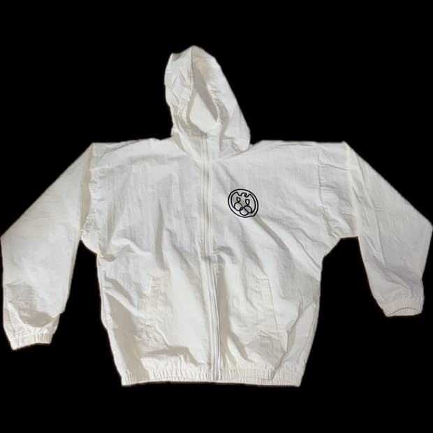 Yeezy wb-01(white)