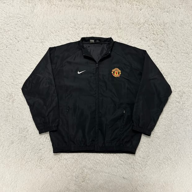 나이키 맨유 바람막이
