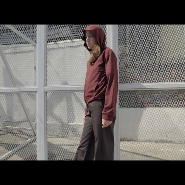 머듈 후드집업 구해요3