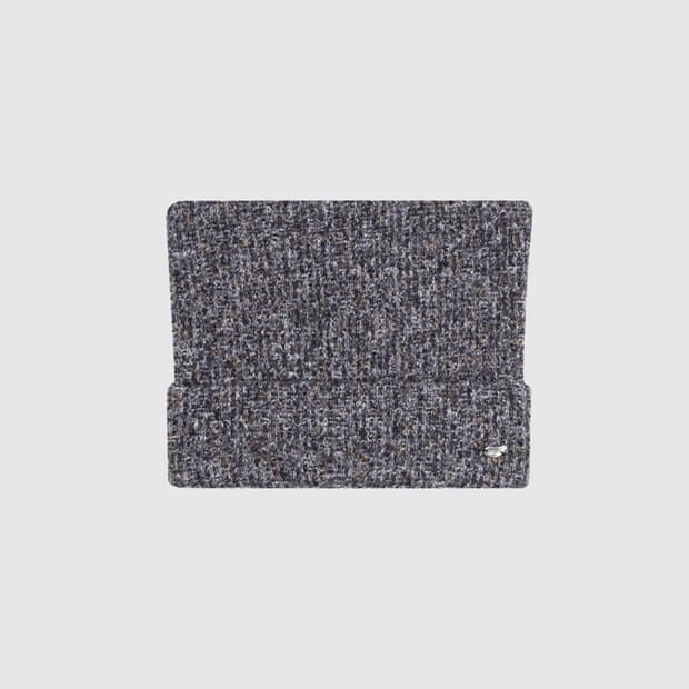 코이세이오 캣 비니 그레이