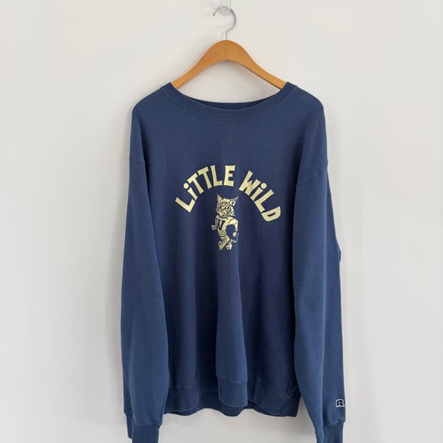 RUSSELL ATHLETIC sweat shirt