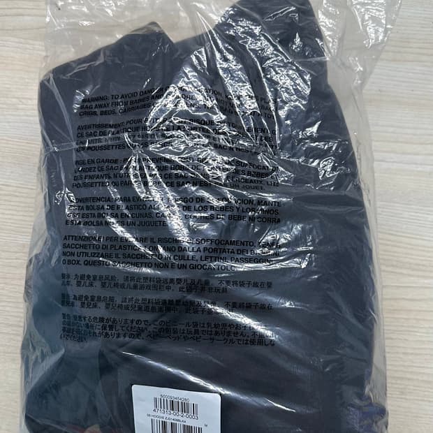 이지갭 로고후디