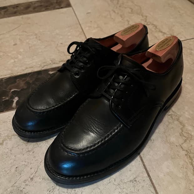 휠로브 모크토 더비 7 1/2d (255-260)