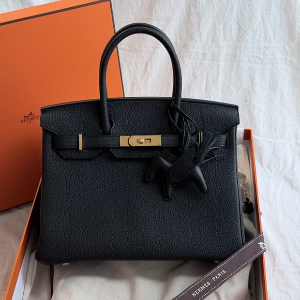 에르메스 버킨백 30