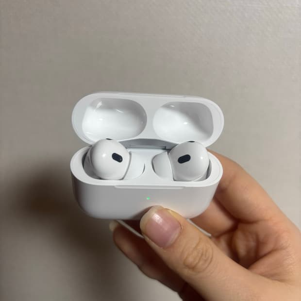 짭에어팟 프로 2세대