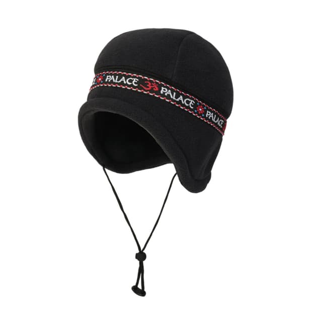 팔라스 이어플랩