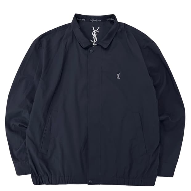 00s YSL 나일론 스윙탑 (L) 