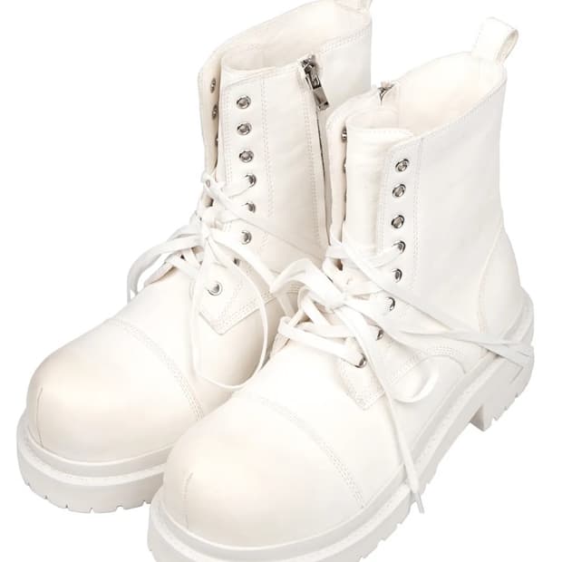 [290] 코인서울X쏘유레슈어 KOIN001 WH 코인 001 화이트