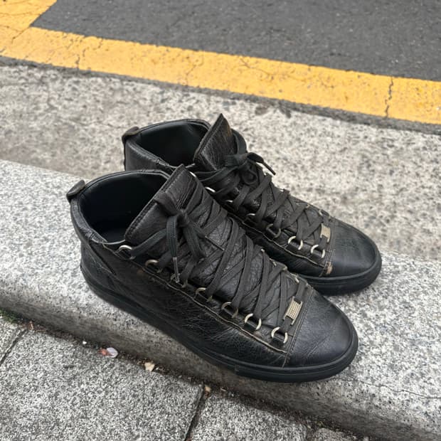 발렌시아가 아레나 41사이즈