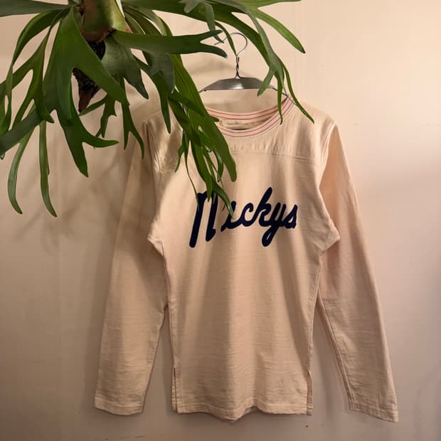 Inpaichthyskerri baseball Tee