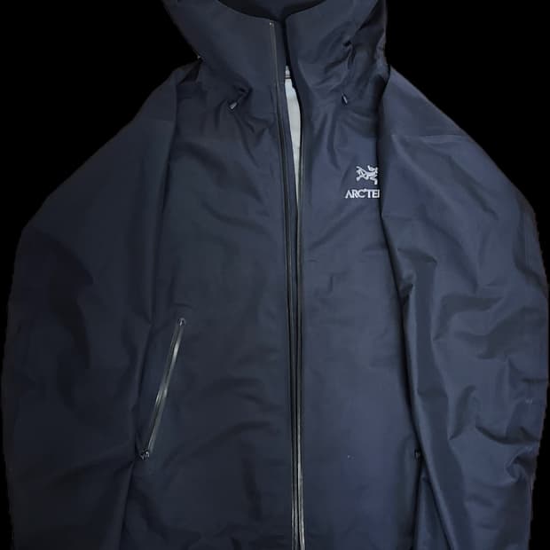 아크테릭스 베타LT (L)