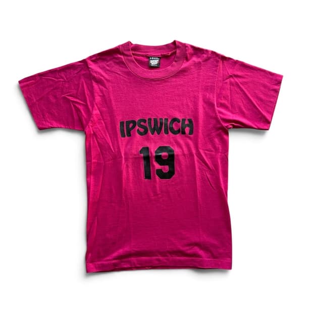 90s Screen stars y2k/punk slim T-shirt