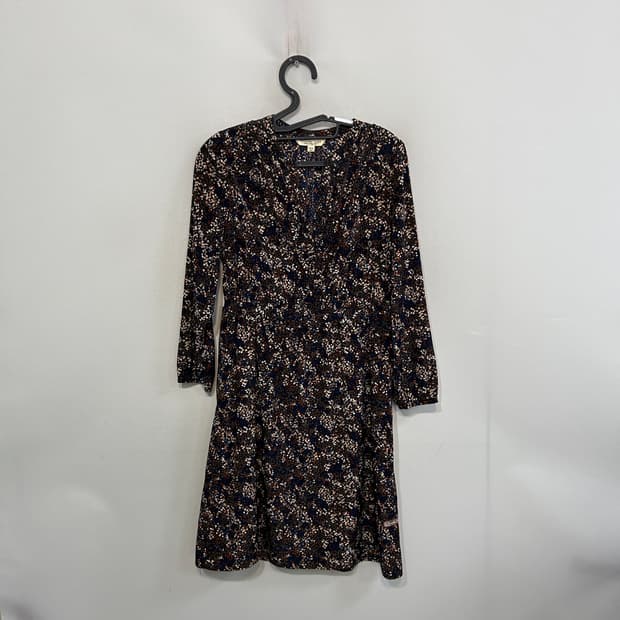 써스데이아일랜드 원피스 85 