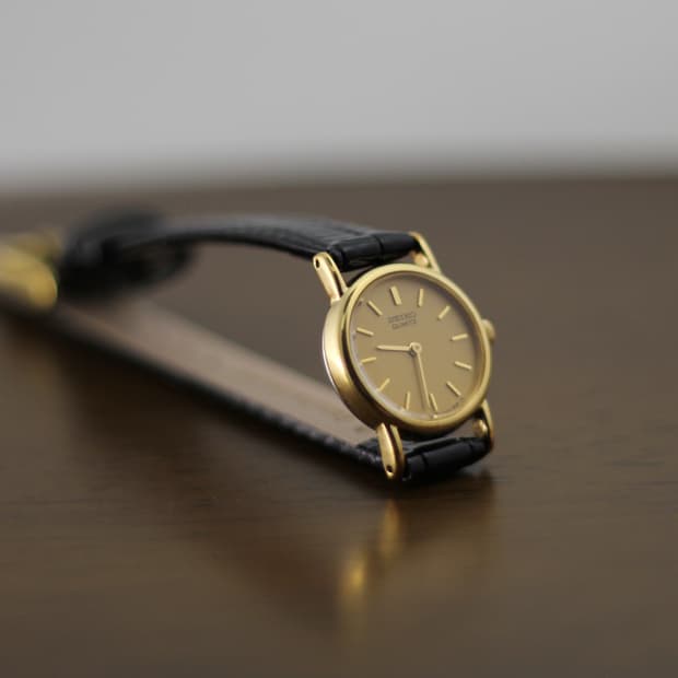 [Seiko] 세이코 빈티지 시계