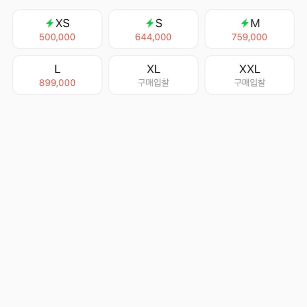 노스페이스 화이트 라벨 웨이브 RDS 다운 블랙 m사이즈
