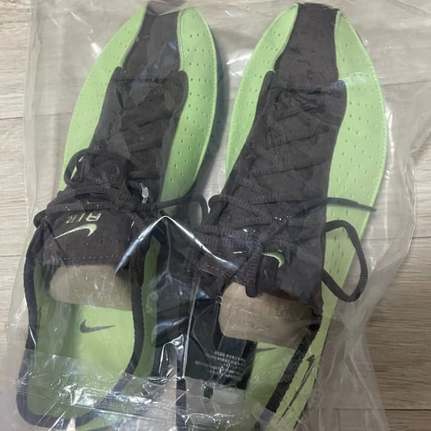 나이키 에어 슈퍼플라이 260