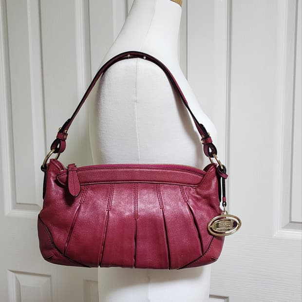 금강 발렌시아가 쉘 숄더백, 크로스백