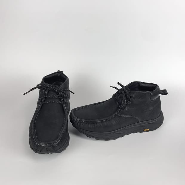 내셔널지오그래픽 누크 보트화 신발 남성260