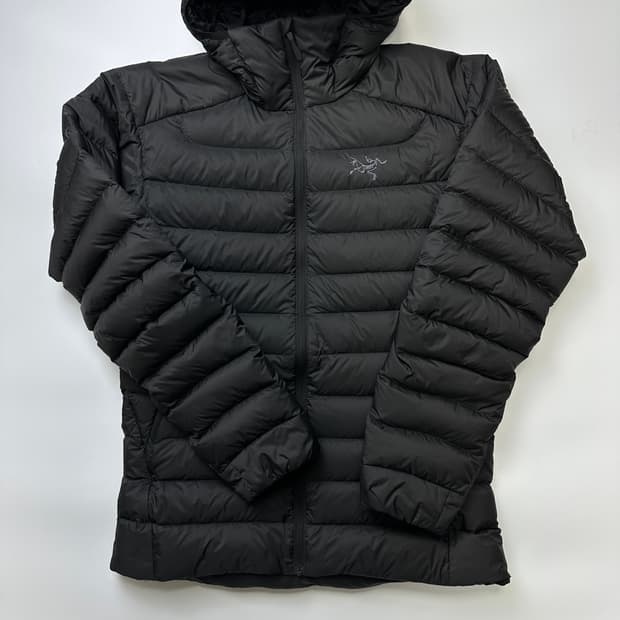 ARC'TERYX Cerium Hoody 아크테릭스 세륨 자켓