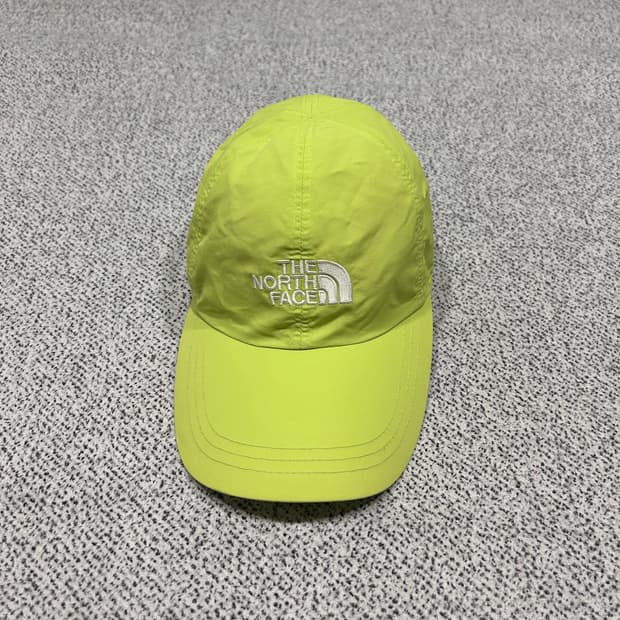 노스페이스 캡
