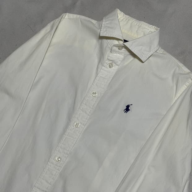 2 폴로랄프로렌 셔츠