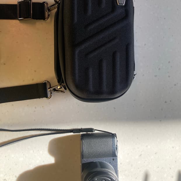 리코GR3X 스트릿에디션