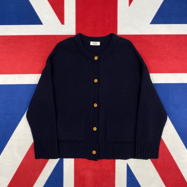 스튜디오톰보이 가디건 여성 Free