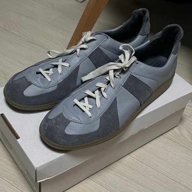 리프로덕션오브파운드 x 질스튜어트 독일군 43(275)