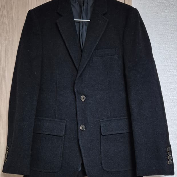 [Club Monaco] 클럽모나코 울 자켓 38