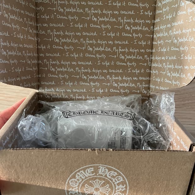 크롬하츠 캔들 양초 100g +33+