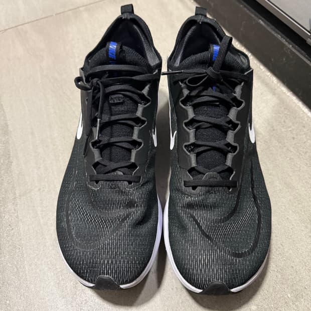 나이키 줌플라이4 295cm(상태좋음)