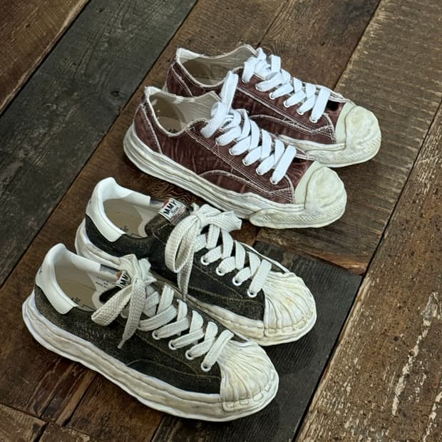 미하라야스히로 피터슨 44 