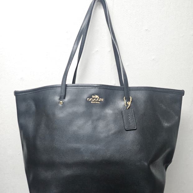 코치 쇼퍼백 가방 숄더백