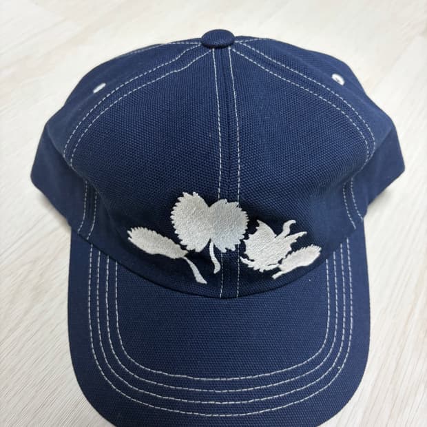 아노니모아노니마 볼캡