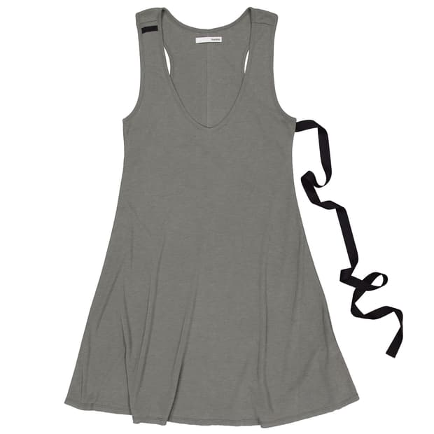 키야기 chiyagi Quan Dress - shade s